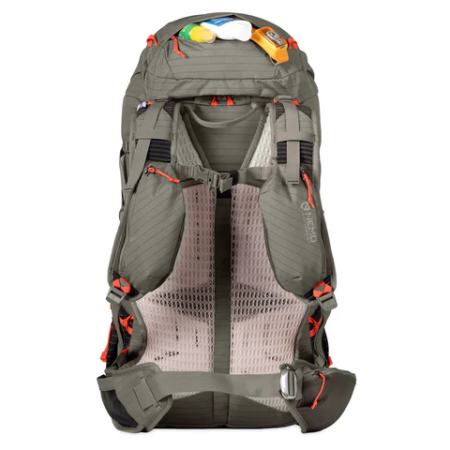 Plecak turystyczny NEMO Equipment Persist Mens 45L Endless Promise