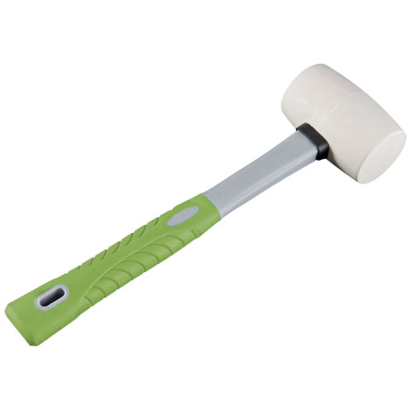 Młotek gumowy Brunner Hit (Self Service)