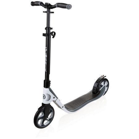 Hulajnoga Globber One NL 205 biały White