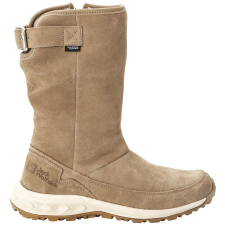 Buty zimowe damskie Jack Wolfskin Queenstown Texapore Boot H W