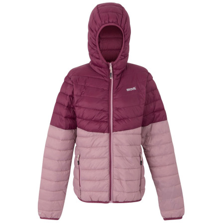 Kurtka damska Regatta W Hooded Hillpack IV