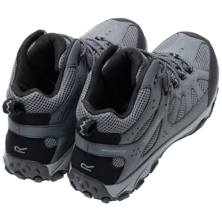 Buty męskie Regatta Edgepoint IV Mid