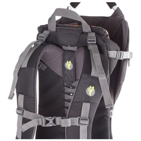 Nosidełko LittleLife Ranger S2 Child Carrier