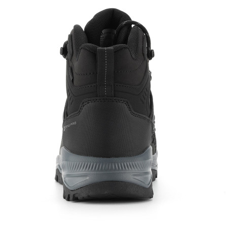Damskie buty turystyczne Alpine Pro Zarge