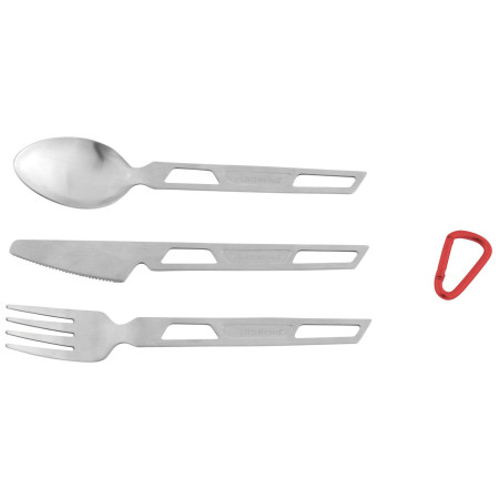 Zestaw sztućców Robens Sierra Steel Cutlery Set