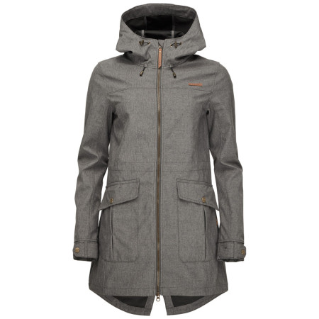 Płaszcz damski Loap Lavila zarys