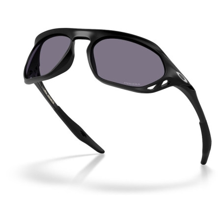 Okulary przeciwsłoneczne OAKLEY Cage Jacket Matte Black