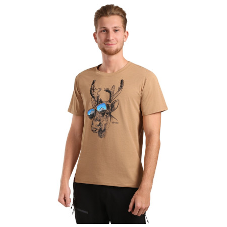 Męska koszulka Kilpi Dixie-M