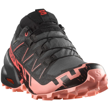 Buty damskie Salomon Speedcross 6 Gore-Tex