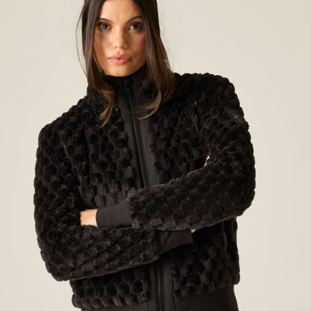 Bluza damska Dare 2b Glitz Midlayer