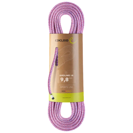 Lina Edelrid Birdlime 1R 9,8 mm 50 m