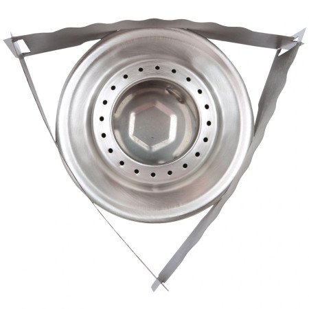 Kuchenka alkoholowa Warg Woodman