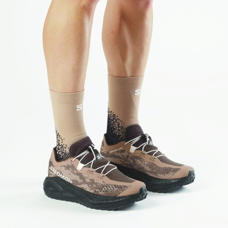 Buty do biegania dla mężczyzn Salomon Aero Glide 4 Grvl