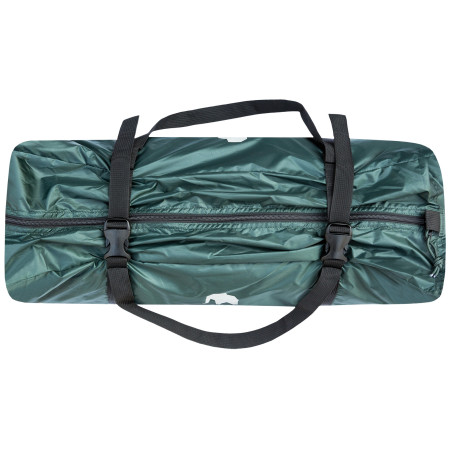 Namiot Zulu Dome 3 Black Long