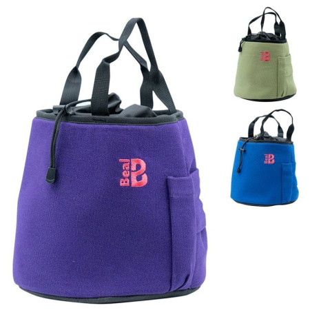 Worek na magnezję Beal Monster Cocoon II