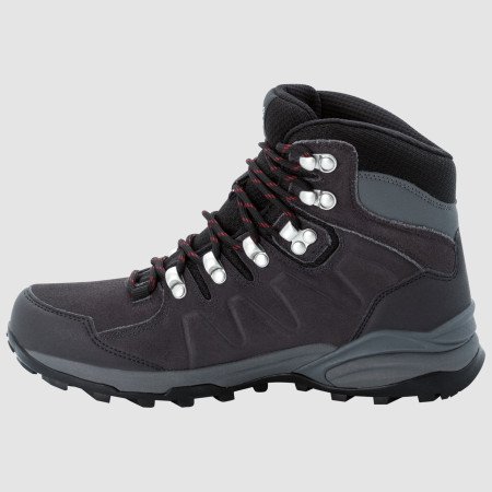 Buty damskie Jack Wolfskin Refugio Texapore Mid W