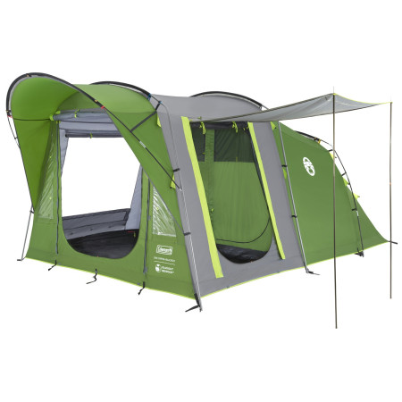 Namiot Coleman Oak Canyon 4 Blackout zielony
