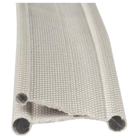 Zestaw łączeniowy Vango Driveaway Kit for 4mm & 6mm Rails 3 m Set