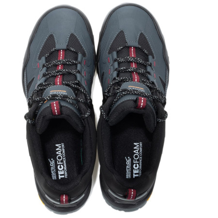 Buty męskie Regatta Regen Low