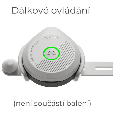 Prysznic Flextail TINY Shower Bucket