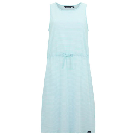 Sukienka Regatta Amorie Dress jasnoniebieski Sky/WhWvySt