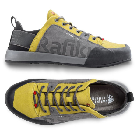Buty męskie Rafiki Access M