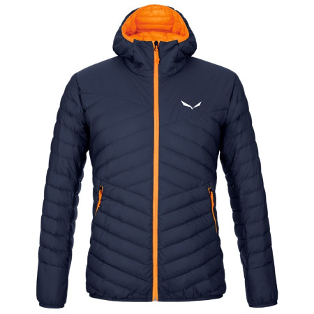 Kurtka męska Salewa M Brenta Jkt ciemnoniebieski NavyBlazer