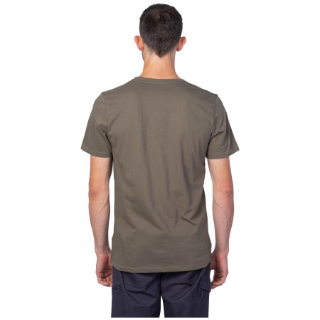 Koszulka męska Hannah Miko