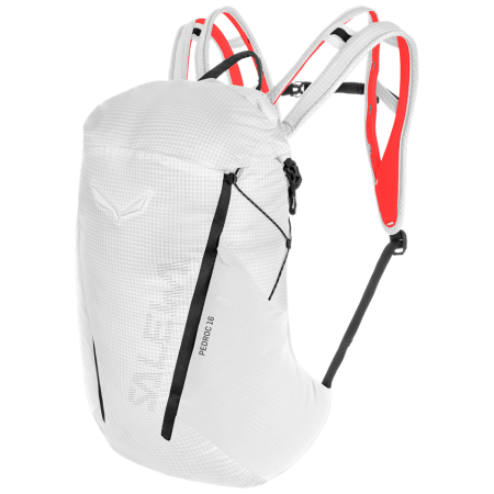 Plecak Salewa Pedroc 16L biały white