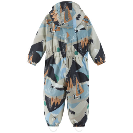 Kombinezon dziecięcy Reima Puhuri