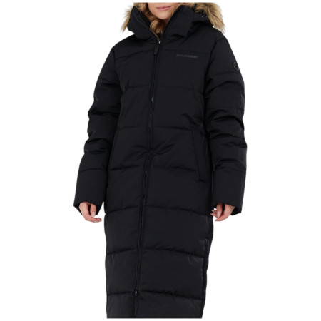 Damski płaszcz zimowy Fundango Meganne Padded Jacket