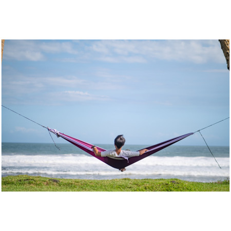 Hamak Ticket to the moon King Size Hammock