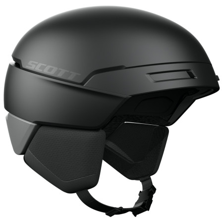 Kask narciarski Scott Flow Mips czarny black