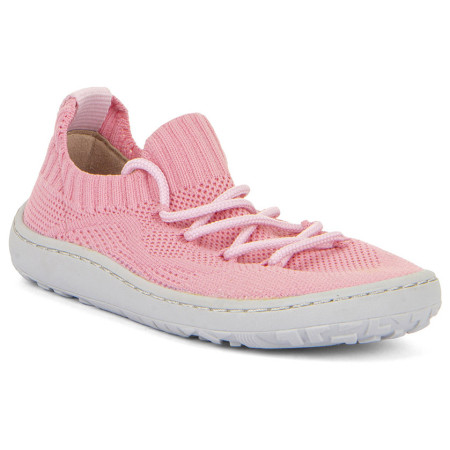 Dziecięce tenisówki Frodo Barefoot light Pink