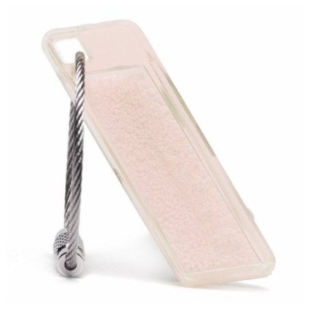 Świecąca zawieszka Lifesystems Intensity Glow Marker biały