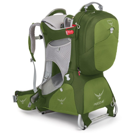 Nosidełko Osprey Poco AG Premium