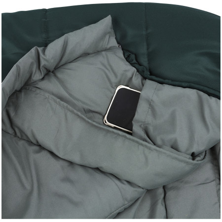 Śpiwór Zulu Talas 175