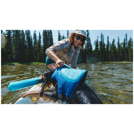 Kapok dla psa Ruffwear Float Coat™ Life Jacket