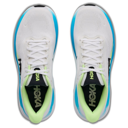 Buty do biegania dla mężczyzn Hoka Clifton 11 Wide