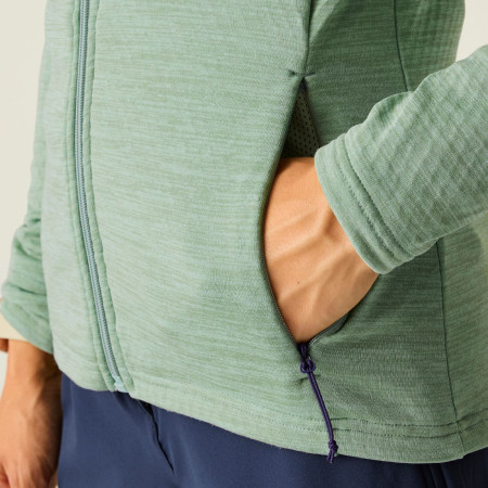 Bluza damska Dare 2b Emerging III Stretch Midlayer