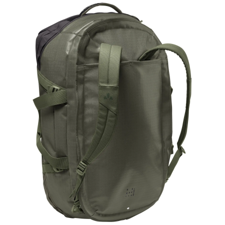 Torba podróżna Vaude CityDuffel 65