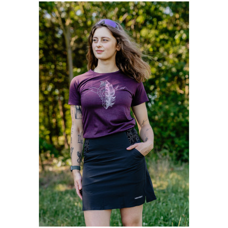 Damska spódnica High Point Play 2.0 Skirt