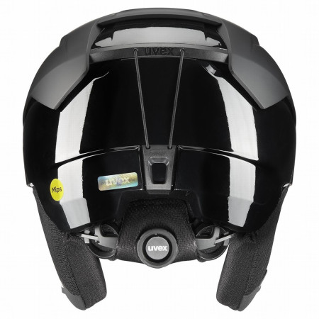 Kask narciarski Uvex Levitate Mips