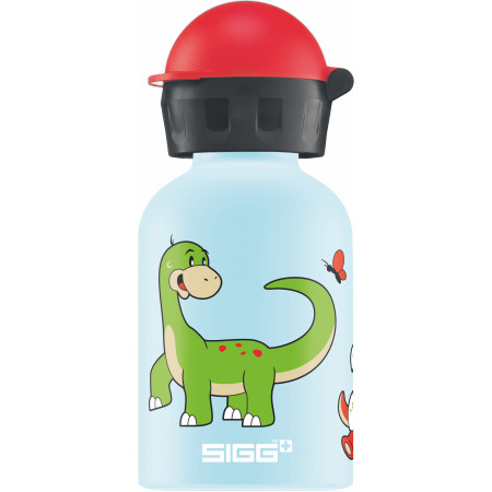 Butelka Sigg For Kids 0,3 l jasnoniebieski