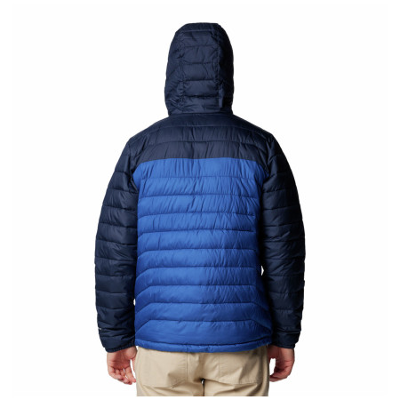 Kurtka męska Columbia Powder Lite™ II Hooded Jacket