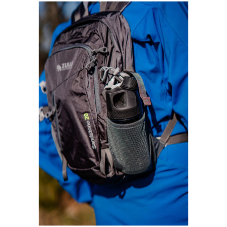 Plecak turystyczny Zulu Sandstone 20