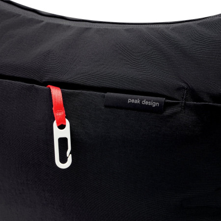 Torba naramienna Peak Design City Crescent 12L