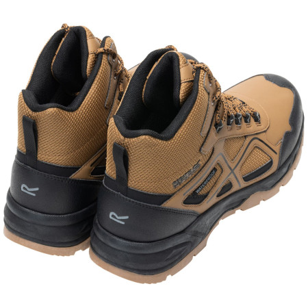 Buty trekkingowe wysokie męskie Regatta Vendeavour Boot