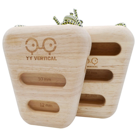 Ścianka wspinaczkowa YY VERTICAL Rocky