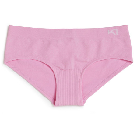 Majtki damskie Kari Traa Ness Hipster różowy Prism